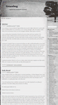 Mobile Screenshot of gracebug.menterz.com